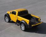 Dodge M80 Concept 2002 года